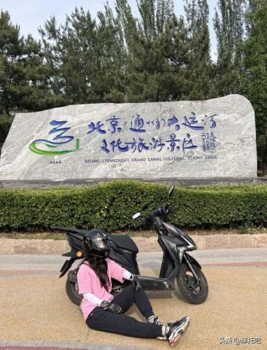 北京摩托俱乐部排名前十(中国有名的摩托车俱乐部)插图3