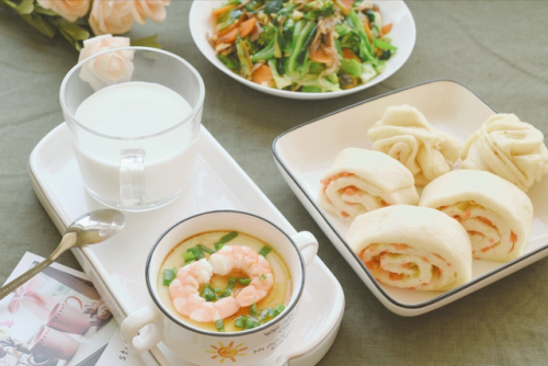 鱼中蛋白质含量排行榜(十大高蛋白海鲜排行榜)插图