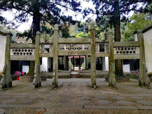 江西怀旧景区排名前十(江西五a景区有哪些)插图22