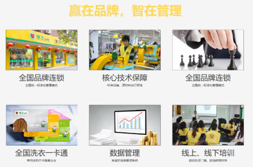 干洗十大排行榜(现在做得较好的干洗店有哪些)插图1