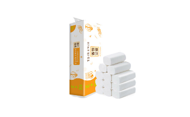 原木卫生纸品牌排行榜(排名第一的卫生纸品牌)插图7