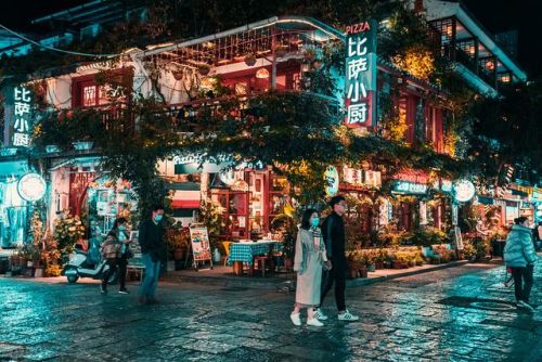 最好玩的城市排行榜(旅游热门城市排行)插图4