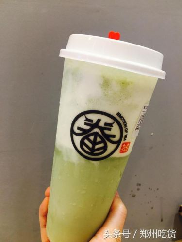 郑州饮品加盟店排行榜(全国奶茶十大排行榜)插图19