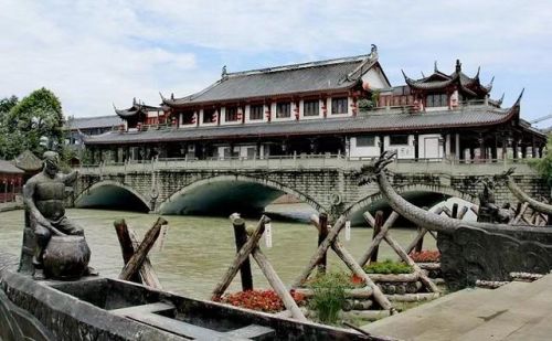 成都冷门景点排名前十(成都哪里好玩的景点)插图17