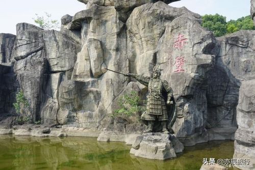 咸宁凉快景点排名前十(咸宁游玩攻略)插图