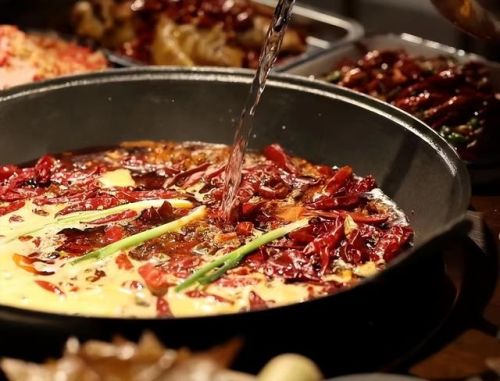 火锅加盟店排行榜餐饮(快餐加盟店)插图
