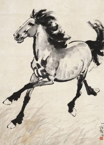 版画植物画家排名前十(版画是用什么画出来的)插图27