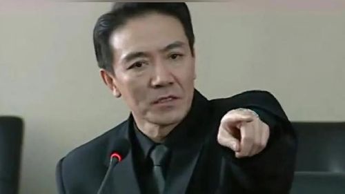 十大黑帮电视剧排行榜(十部最好看的黑道电视剧)插图16