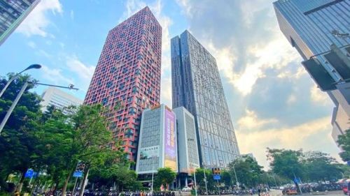 柳州沙角酒店排名前十(柳州高档餐厅排名)插图28
