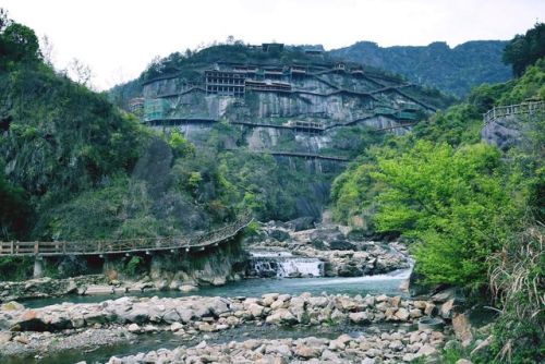 江西怀旧景区排名前十(江西五a景区有哪些)插图82