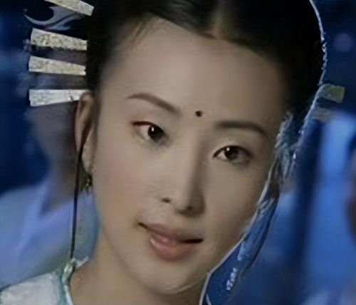 倚天屠龙记美女排行榜(倚天屠龙记原著颜值排名)插图30