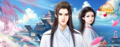 女生宫斗手游排行榜(宫斗手游 从秀女开始)插图2