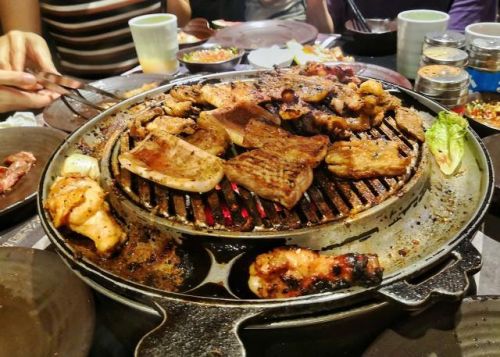 邯郸夏季饭店排名前十(邯郸金都饭店8楼有什么)插图2