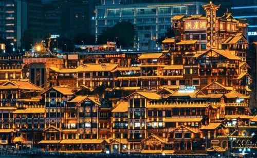 重庆市景点排行榜(重庆旅游必去十大景点推荐)插图5