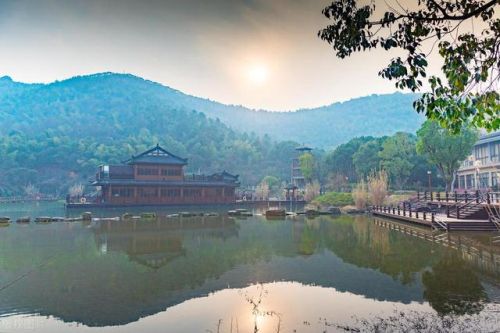 苏州潮流景区排名前十(苏州网红景点排名)插图4