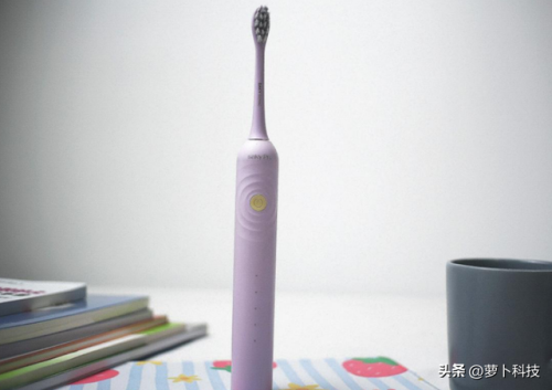 电动牙刷十大排行榜(儿童电动牙刷哪个品牌好)插图8