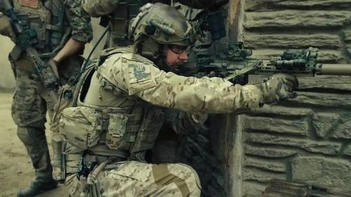 全世界特种兵排行榜(世界十大顶级特种部队)插图2