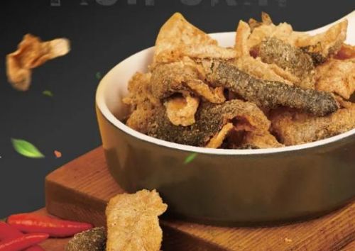 健康好吃的零食排行榜(世界公认十大健康零食)插图4