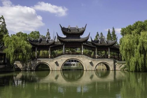 名胜古迹排名前十(半醉半醒倚窗前猜名胜古迹)插图4