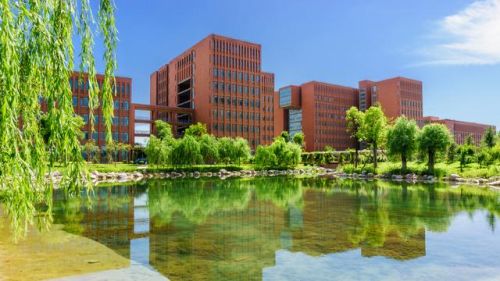 河南排名前十好大学(河南城市大学数量排名)