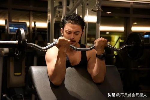 50岁男演员排行榜(内地50岁以上的男演员都有谁)插图11