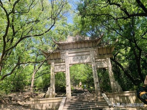 苏州寺庙古迹排名前十(苏州文殊寺)插图16