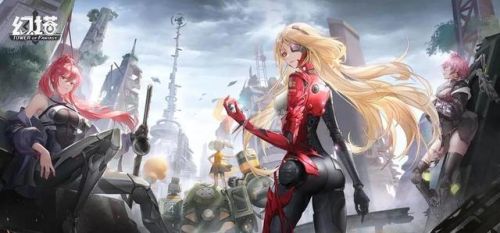 好玩手机网游排行榜(十大手机网游)插图2