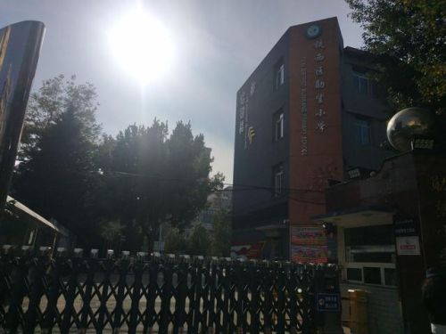 铁西排名前十的小学(沈阳铁西最好的小学)插图