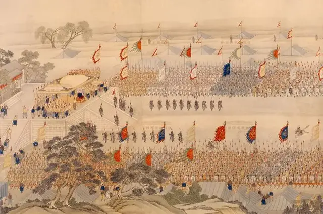 清朝历史书籍排行榜(了解清朝历史看什么书最好)插图7