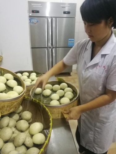 义乌养生餐馆排名前十(义乌人气最旺的餐馆)插图1