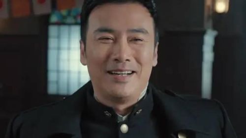 特工碟战电视剧排行榜(经典二十部谍战电视剧)插图3