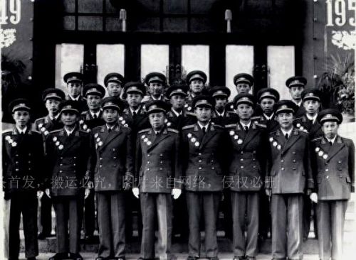 川军排行榜(川军是最厉害的吗)插图 川军排行榜(川军是最厉害的吗)插图