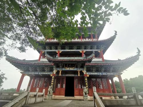 赣州好玩的地方排行榜(赣州旅游必去十大景点介绍)插图6