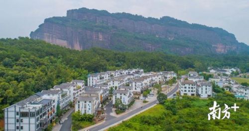 广东粤北农庄排名前十(广东农庄的鹅怎么做)插图6