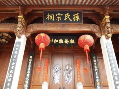 有多少姓氏排名前十(全国姓氏前十名人数最多排名榜)插图14