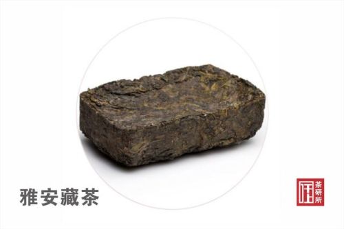 四川黑茶的品牌排行榜(湖南黑茶厂家十大排名)插图4