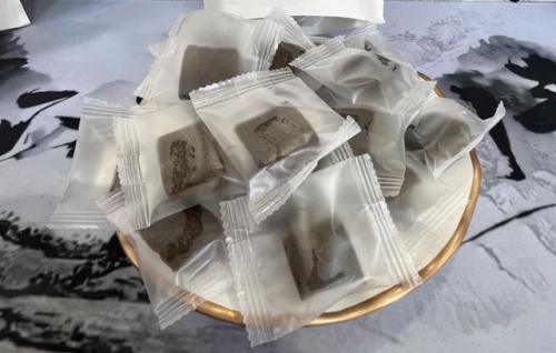 含碱高的食物排行榜(碱性的零食十大排名)插图6