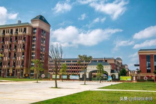 建安区小学排名前十(许昌私立小学排名一览表最新)插图7