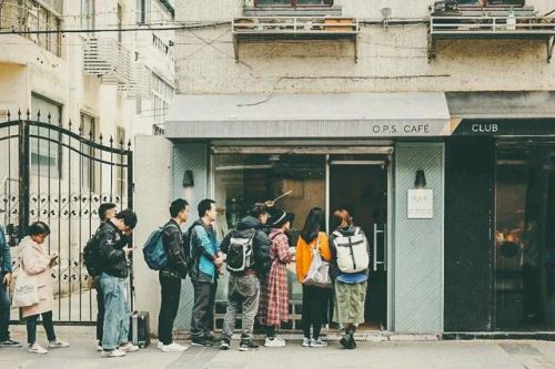 咖啡店排行榜10强(十大品牌咖啡店加盟)插图1