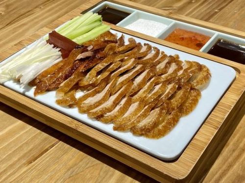 邯郸夏季饭店排名前十(邯郸金都饭店8楼有什么)插图