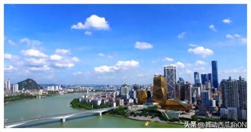 贵港城市排名前十(贵港市是几线城市)插图1