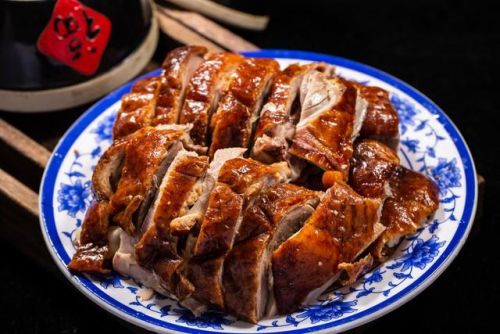 杭州美食地道排名前十(杭州美食街哪个最好)插图9