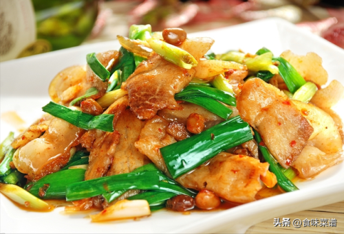 烧菜排行榜(中国十大家常菜排名)插图4