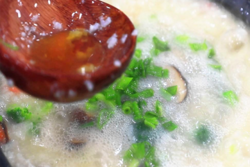 鱼中蛋白质含量排行榜(十大高蛋白海鲜排行榜)插图6