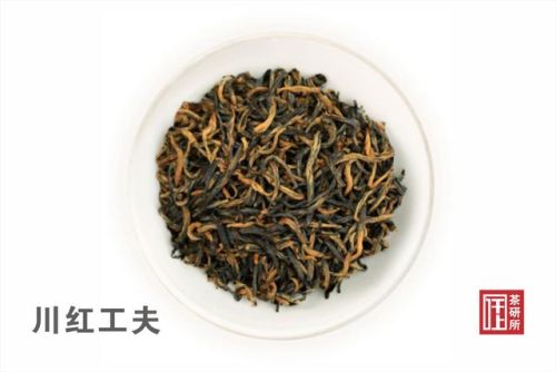 四川黑茶的品牌排行榜(湖南黑茶厂家十大排名)插图6