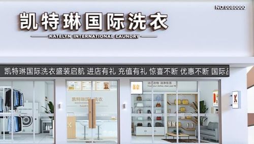 干洗店加盟连锁排行榜(干洗加盟)插图7