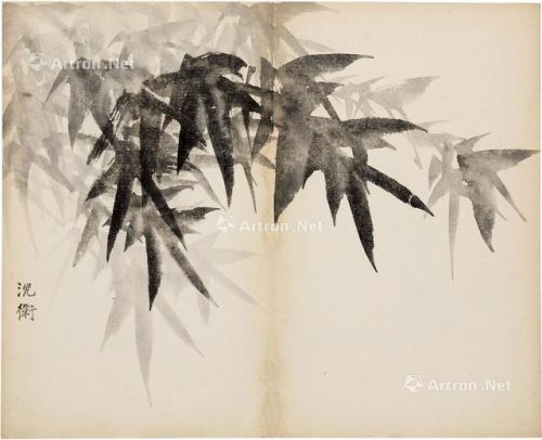 版画植物画家排名前十(版画是用什么画出来的)插图21