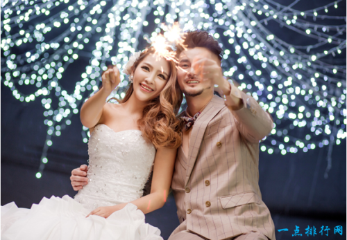 全国婚纱摄影店排行榜(2023年婚纱摄影十大品牌)插图3