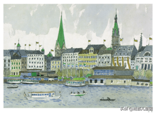 儿童历史书籍排行榜(历史畅销书排行榜前十名)插图22 儿童历史书籍排行榜(历史畅销书排行榜前十名)插图22