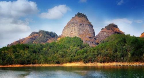 江西怀旧景区排名前十(江西五a景区有哪些)插图77